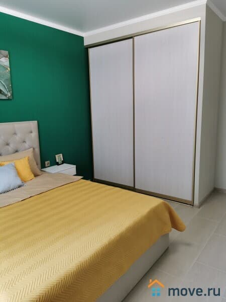 2-комн. квартира, 41 м²