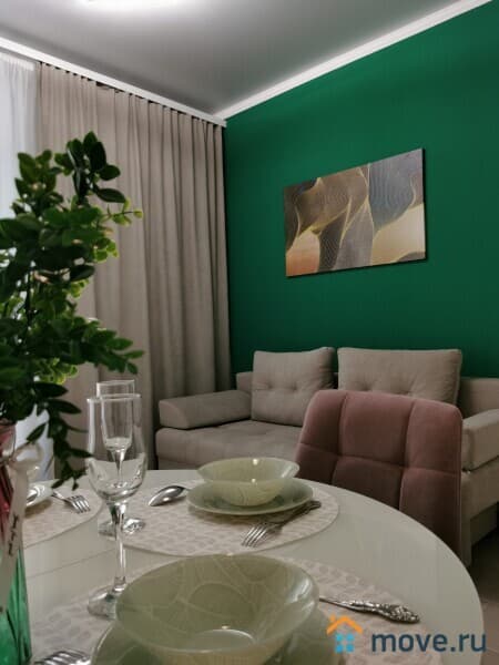2-комн. квартира, 41 м²