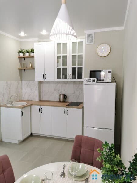 2-комн. квартира, 41 м²