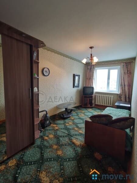 2-комн. квартира, 45.2 м²