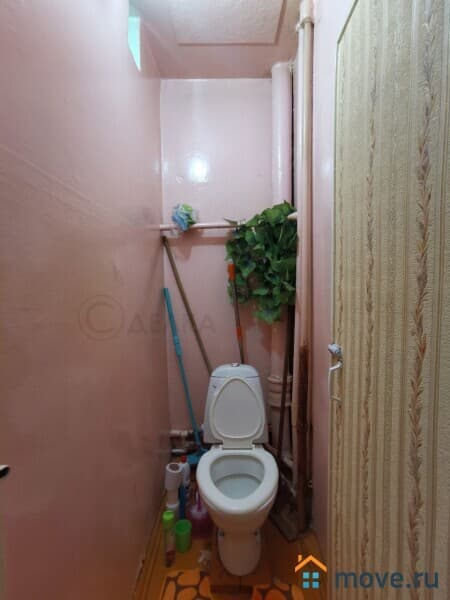 2-комн. квартира, 45.2 м²