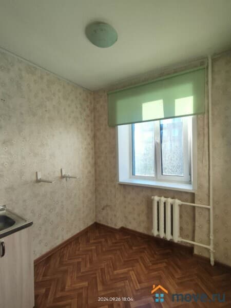 1-комн. квартира, 22 м²