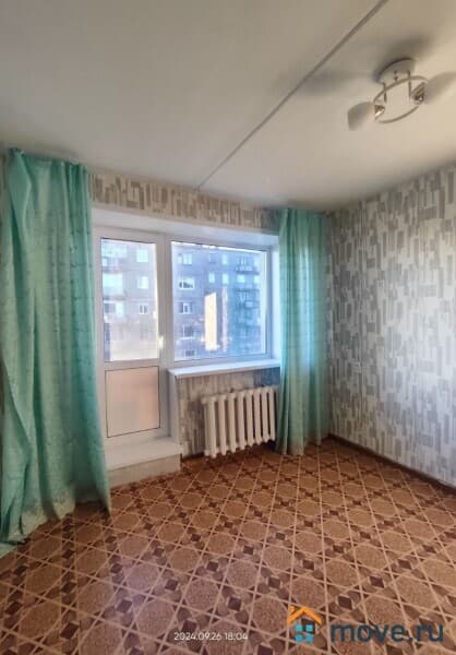 1-комн. квартира, 22 м²