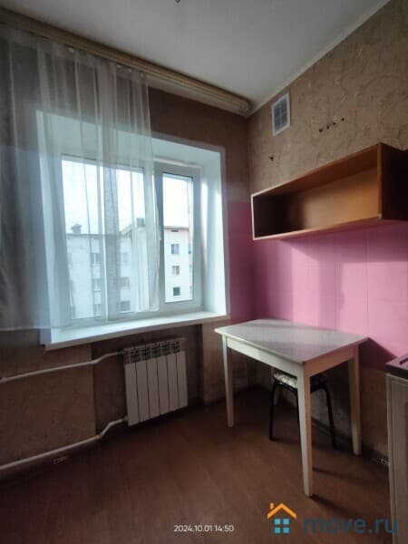 1-комн. квартира, 22 м²