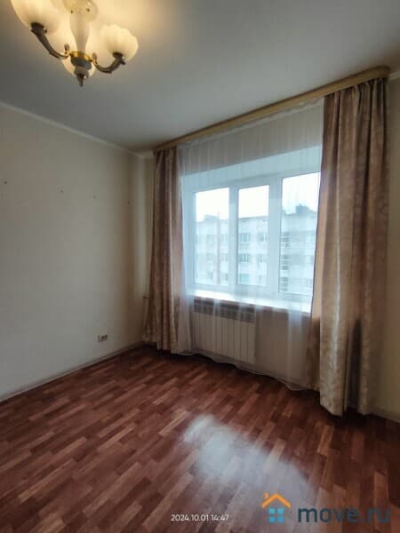 1-комн. квартира, 22 м²