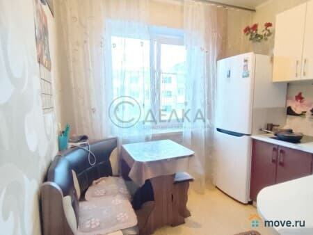 Продам 1-комнатную квартиру, 31 м², Магадан, улица Пролетарская, 3 корп 1