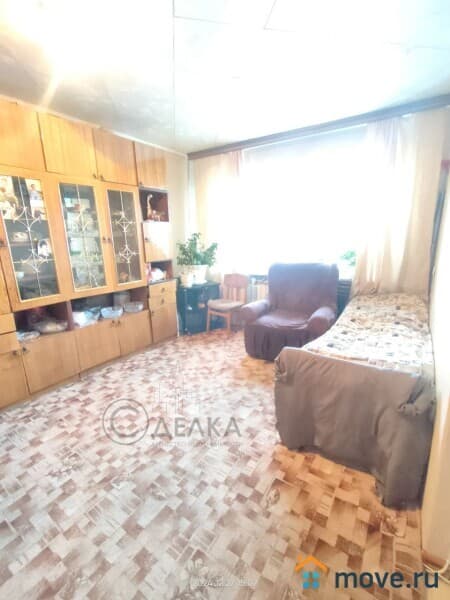 1-комн. квартира, 31 м²