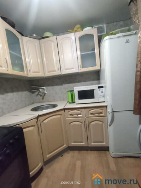 2-комн. квартира, 38.6 м²