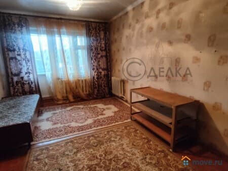 Сдаем 3-комнатную квартиру, 70.1 м², Сокол, улица Королева, 4