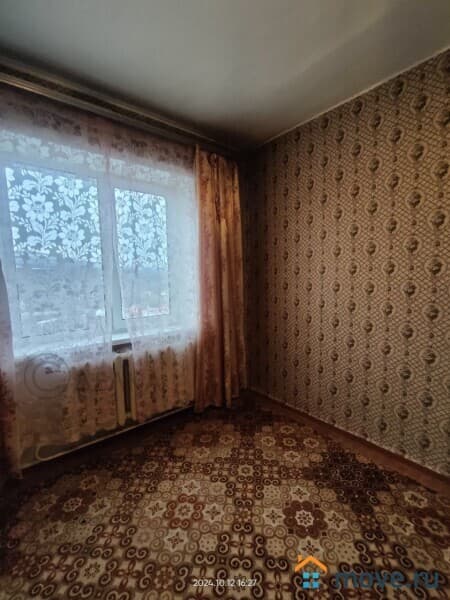 3-комн. квартира, 70.1 м²