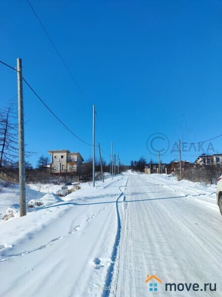 земля под ИЖС, 16.5 сотки