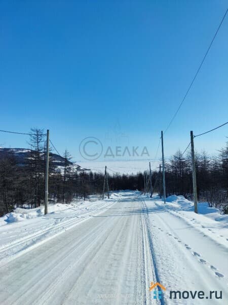 земля под ИЖС, 16.5 сотки