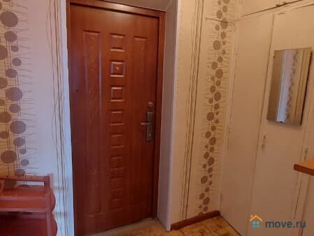 Продаем 1-комнатную квартиру, 37 м², Магадан, улица Береговая, 10