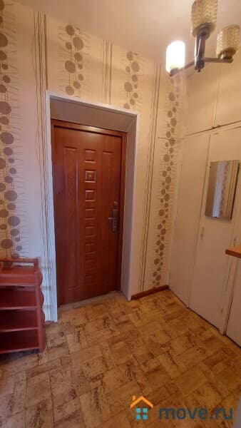 1-комн. квартира, 37 м²