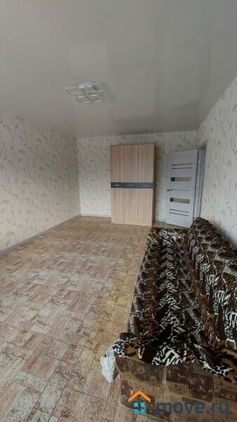 1-комн. квартира, 37 м²