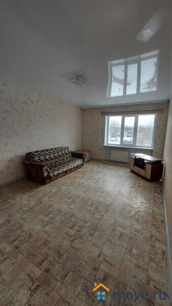 1-комн. квартира, 37 м²