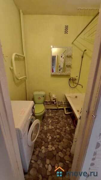 1-комн. квартира, 37 м²