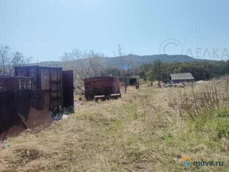 Сдается дом, 46.6 м², Магадан, улица Репина, 40А