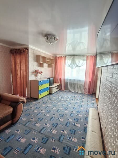 2-комн. квартира, 43 м²