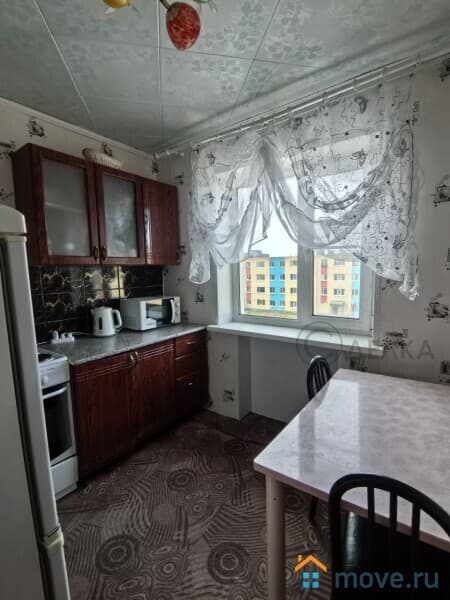 2-комн. квартира, 43 м²