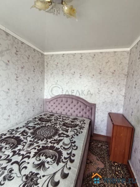 2-комн. квартира, 43 м²
