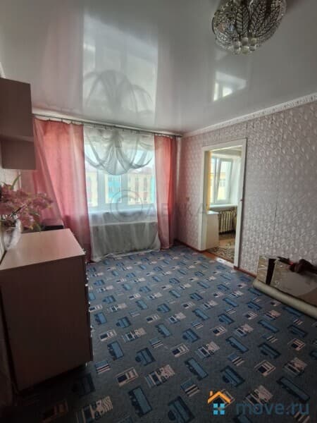 2-комн. квартира, 43 м²