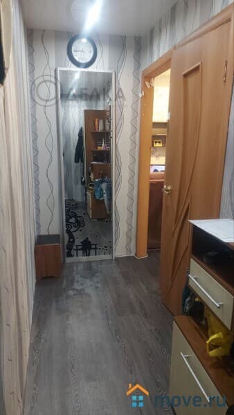 2-комн. квартира, 44.9 м²