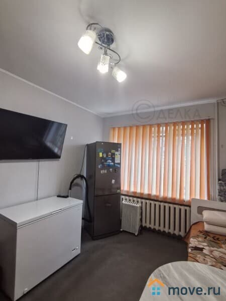 комната, 14 м²