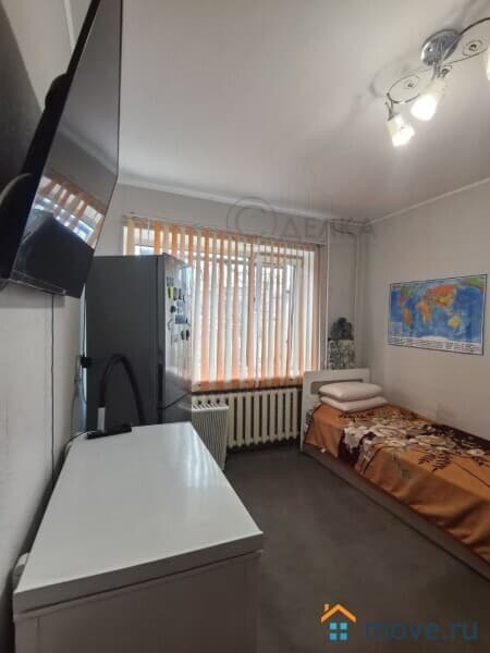 комната, 14 м²