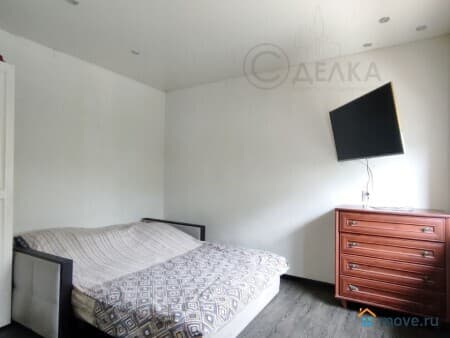 Продаем 2-комнатную квартиру, 44.6 м², Магадан, улица Якутская, 51 Б