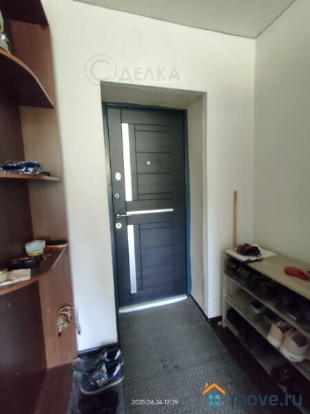 2-комн. квартира, 44.6 м²