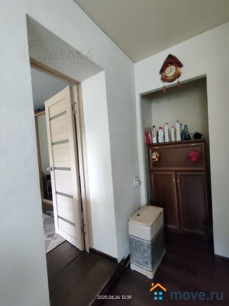 2-комн. квартира, 44.6 м²