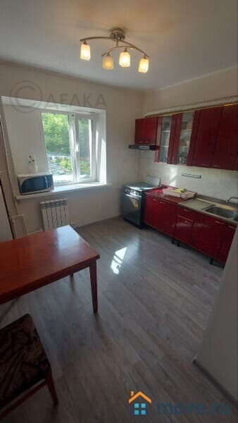 2-комн. квартира, 62.5 м²