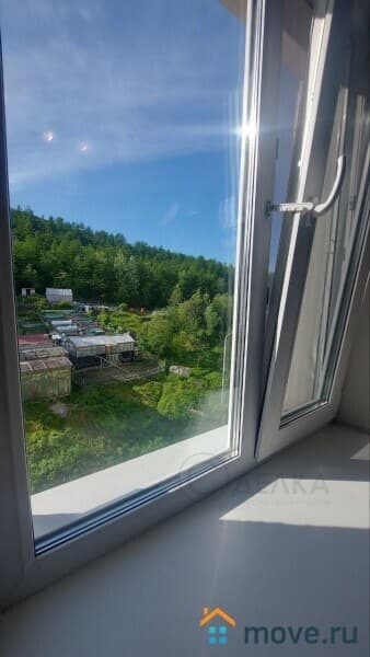 2-комн. квартира, 62.5 м²