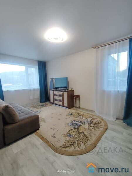 1-комн. квартира, 32 м²