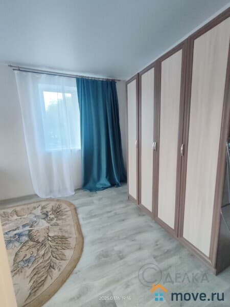 1-комн. квартира, 32 м²