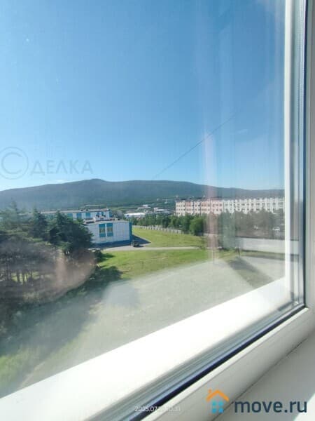 комната, 19 м²