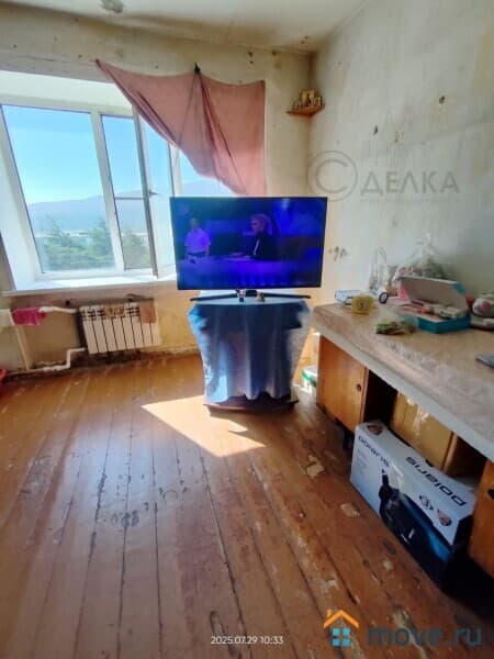 комната, 19 м²