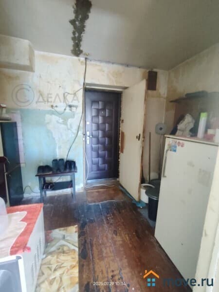 комната, 19 м²