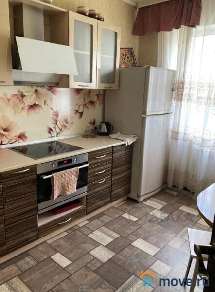 2-комн. квартира, 55 м²