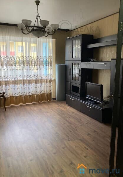 2-комн. квартира, 55 м²