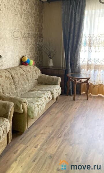 2-комн. квартира, 55 м²