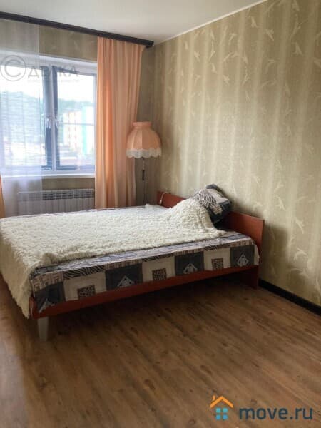 2-комн. квартира, 55 м²