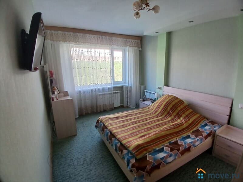 2-комн. квартира, 50.5 м²