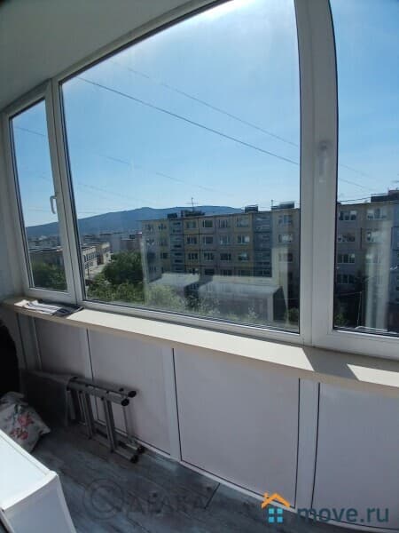 2-комн. квартира, 50.5 м²