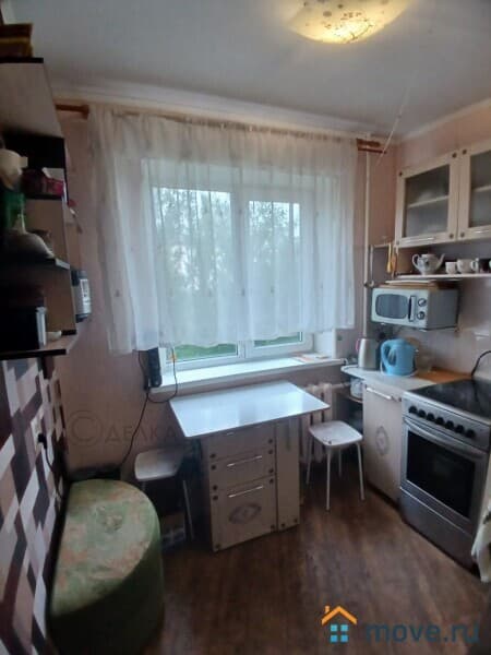 1-комн. квартира, 32 м²