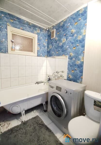 2-комн. квартира, 44.6 м²