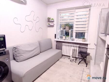 Продам комнату, 11.6 м², Магадан, Марчеканский переулок, 17