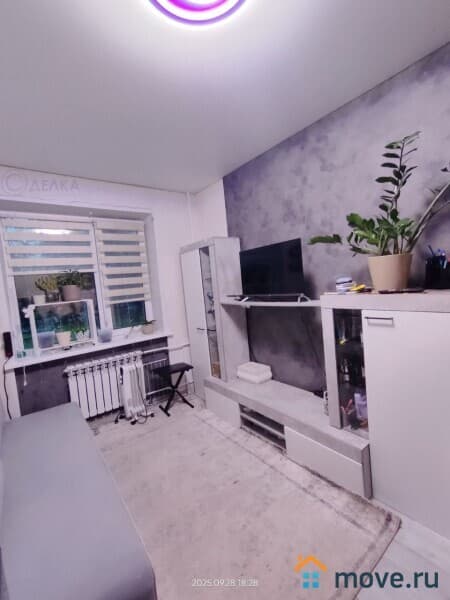 комната, 11.6 м²