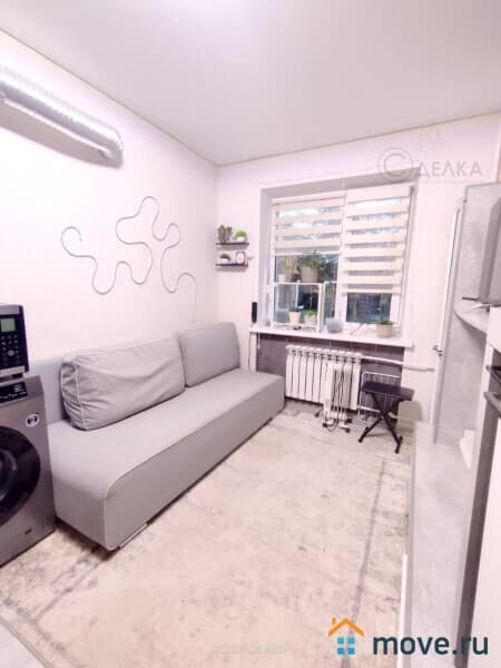 комната, 11.6 м²